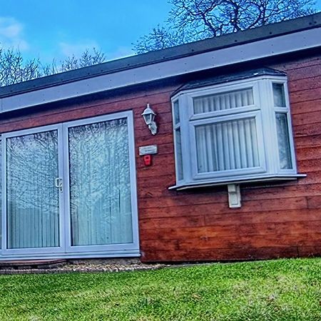 Ranger - Snowdon Cabins Holiday Let Caernarfon Caeathro Εξωτερικό φωτογραφία