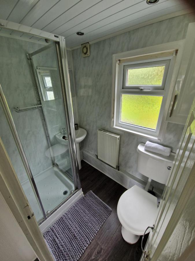 Ranger - Snowdon Cabins Holiday Let Caernarfon Caeathro Εξωτερικό φωτογραφία