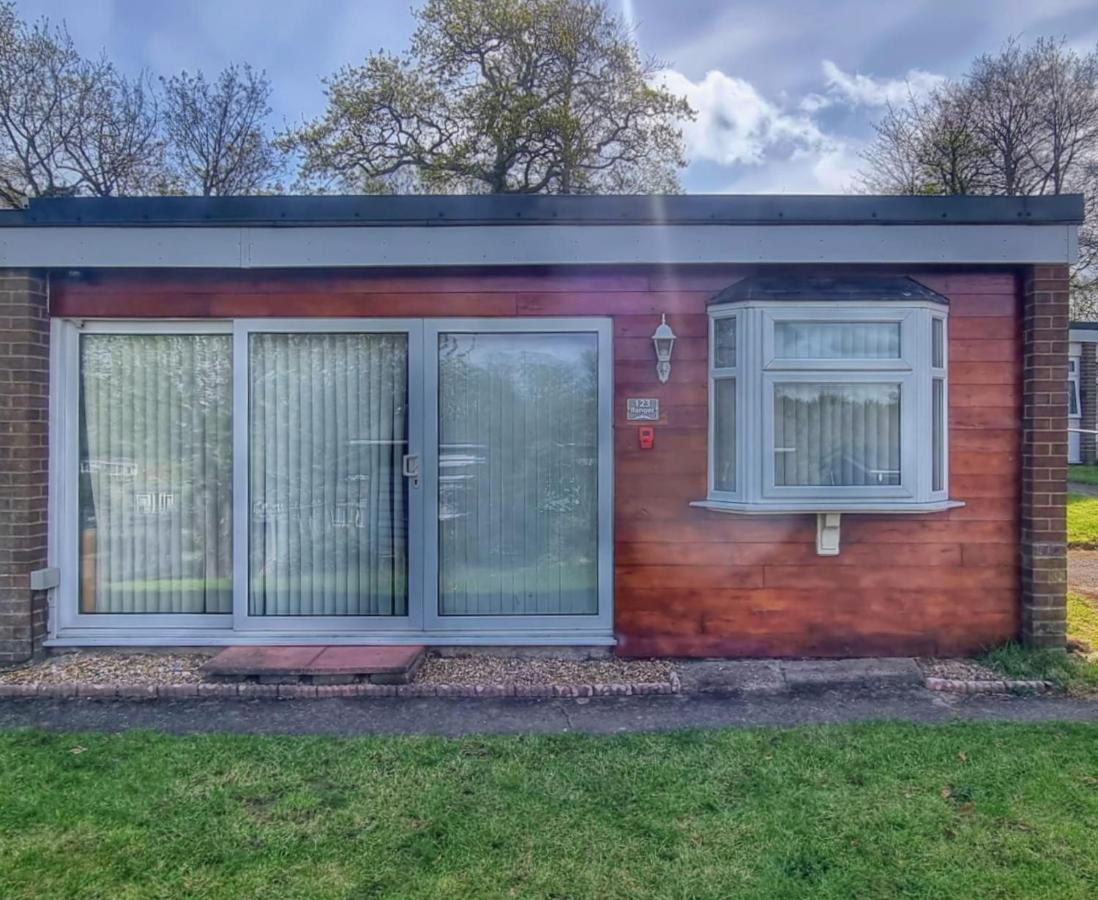 Ranger - Snowdon Cabins Holiday Let Caernarfon Caeathro Εξωτερικό φωτογραφία