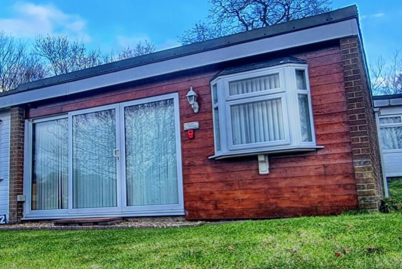 Ranger - Snowdon Cabins Holiday Let Caernarfon Caeathro Εξωτερικό φωτογραφία